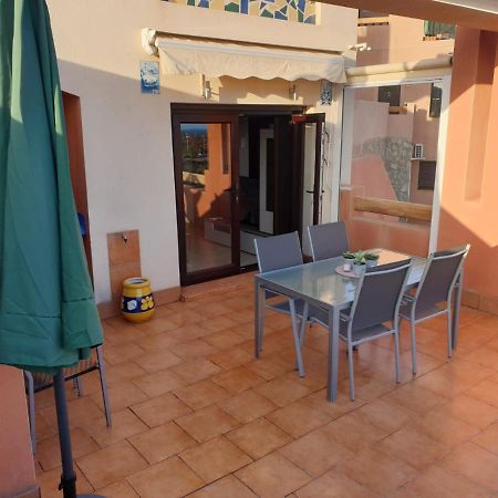 Casa De Melanie E Marko San Juan de los Terreros Buitenkant foto