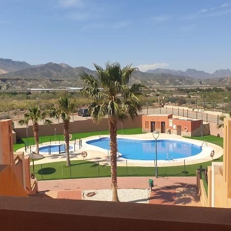 Casa De Melanie E Marko San Juan de los Terreros Buitenkant foto