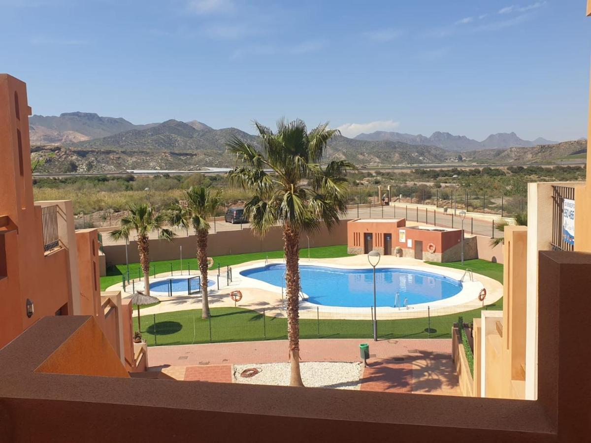 Casa De Melanie E Marko San Juan de los Terreros Buitenkant foto